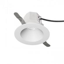 WAC R3ARDT-NCC24-WT - Aether Color Changing LED Round Open Reflector Trim with Light Engine