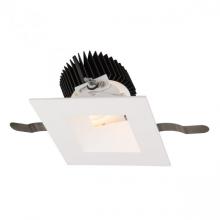 WAC R3ASAT-F840-BN - Aether Square Adjustable Trim with LED Light Engine