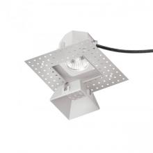WAC R3ASDL-F840-WT - Aether Square Invisible Trim with LED Light Engine