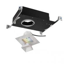 WAC R3ASDL-FCC24-WT - Aether Color Changing LED Square Invisible Trim with Light Engine
