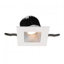 WAC R3ASWT-A827-BN - Aether Square Wall Wash Trim with LED Light Engine