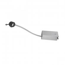 WAC R3BBRT-10 - Ocularc 3.0 LED Remodel IC-Rated Housing