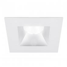 WAC R3BSD-F930-WT - Ocularc 3.0 LED Square Open Reflector Trim with Light Engine