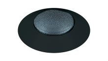 WAC R3CRDL-BK - Ocularc 3.5 Round Downlight Trimless