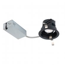 WAC R3CRR-16-WD - Ocularc 3.5 Round Remodel with Dim-to-Warm