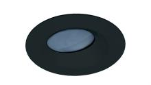 WAC R3CRWT-BK - Ocularc 3.5 Round Wall Wash Trim