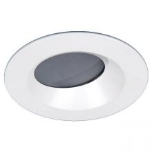 WAC R3CRWT-WT - Ocularc 3.5 Round Wall Wash Trim