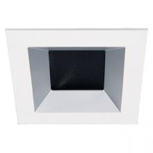 WAC R3CSDT-WT - Ocularc 3.5 Square Downlight Trim