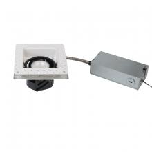 WAC R3CSRL-11-927 - Ocularc 3.5 Remodel Housing with LED Light Engine