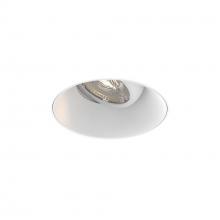 WAC R3JRAL-WCS-WT - KENRIC 3.5IN RND ADJ TRIMLESS