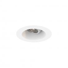 WAC R3JRAT-WCS-WT - KENRIC 3.5IN RND ADJ TRIM