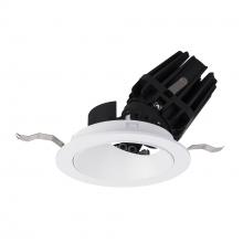 WAC R4FRAT-935-WT - FQ 4" Round Adjustable Trim