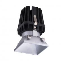 WAC R4FSDL-935-HZ - FQ 4" Square Downlight Trimless