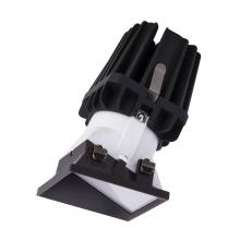 WAC R4FSWL-927-DB - FQ 4" Square Wall Wash Trimless