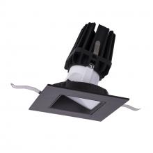 WAC R4FSWT-930-DB - FQ 4" Square Wall Wash Trim