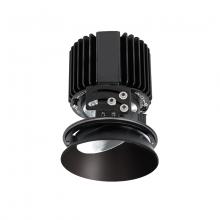 WAC R4RAL-F827-CB - Volta Round Adjustable Invisible Trim with LED Light Engine