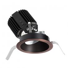 WAC R4RAT-S835-CB - Volta Round Adjustable Trim with LED Light Engine