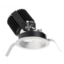 WAC R4RAT-F827-HZWT - Volta Round Adjustable Trim with LED Light Engine