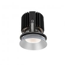 WAC R4RD1L-F840-HZ - Volta Round Shallow Regressed Invisible Trim with LED Light Engine