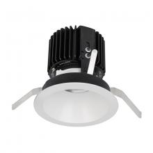 WAC R4RD2T-S830-WT - Volta Round Trim with LED Light Engine