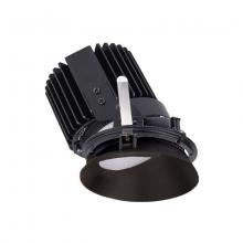 WAC R4RWT-A835-WT - Volta Round Wall Wash Trim with LED Light Engine