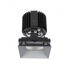 WAC R4SAL-N840-HZ - Volta Square Adjustable Invisible Trim with LED Light Engine