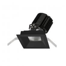 WAC R4SAT-N827-BK - Volta Square Adjustable Trim with LED Light Engine