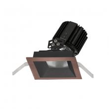 WAC R4SAT-F835-CB - Volta Square Adjustable Trim with LED Light Engine