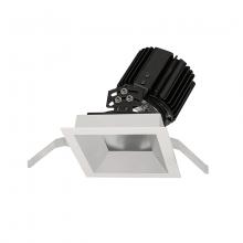WAC R4SAT-N835-HZWT - Volta Square Adjustable Trim with LED Light Engine