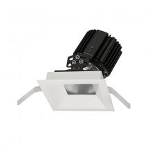 WAC R4SAT-F830-WT - Volta Square Adjustable Trim with LED Light Engine