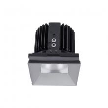 WAC R4SD1L-N835-HZ - Volta Square Shallow Regressed Invisible Trim with LED Light Engine