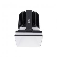 WAC R4SD2L-W830-WT - Volta Square Invisible Trim with LED Light Engine