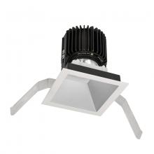 WAC R4SD2T-N827-HZWT - Volta Square Trim with LED Light Engine