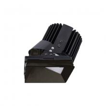 WAC R4SWL-A827-CB - Volta Square Wall Wash Invisible Trim with LED Light Engine