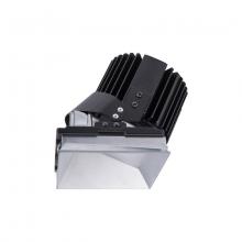WAC R4SWL-A830-HZ - Volta Square Wall Wash Invisible Trim with LED Light Engine