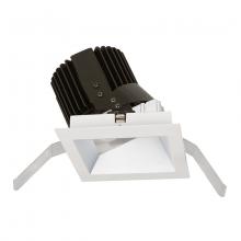 WAC R4SWT-A830-HZWT - Volta Square Wall Wash Trim with LED Light Engine