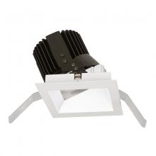WAC R4SWT-A827-WT - Volta Square Wall Wash Trim with LED Light Engine