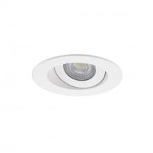 WAC R6DRAK-A9CS-WT - Lotos R Retrofit Adjustable Downlight 5CCT
