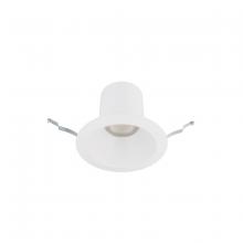 WAC R6DRDN-F9CS-WT - BLAZE 6" Round New Construction Downlight