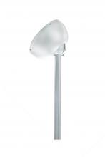 WAC SC-MW - Fan Slope Ceiling Kit Matte White