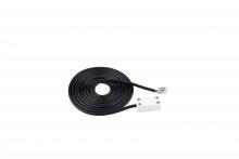 WAC T24-BS-EX2-072-BK - Extension Cable - GEMINI & BASICS