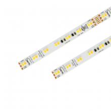 WAC T24-CS10-10-2750WT - InvisiLED® CCT - Color Temperature Adjustable LED Tape