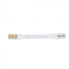 WAC T24-MM-002-WT - Joiner Cable