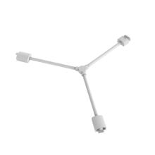 WAC T24-OD-Y-WT - Y Connector InvisiLED® Outdoor Pro+ / RGBWW / 12V Landscape