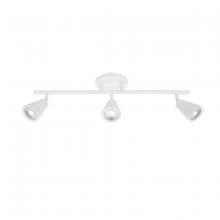 WAC TK-180503-30-WT - 1805 Energy Star LED 3 Light Fixed Rail