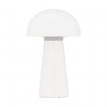 WAC TL-W251209-CS-WT - Darla 251209 Indoor/Outdoor 3CCT Table Lamp