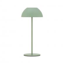 WAC TL-W251511-CS-GR - Channing 251511 Indoor/Outdoor 3CCT Table Lamp