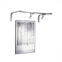 WAC TBKT-WT - Wall Mount Suspension Bracket