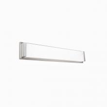 WAC WS-180120-30-BN - 1801 20" Energy Star  LED Bath Vanity & Wall Light 3000K