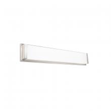 WAC WS-180120-30-CH - 1801 20" Energy Star  LED Bath Vanity & Wall Light 3000K